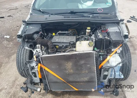 2015 Buick Encore Leather z USA, uszkodzony, nr VIN KL4CJCSB5FB182781